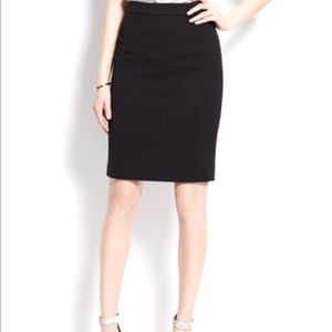 NWT! LOFT PENCIL SKIRT